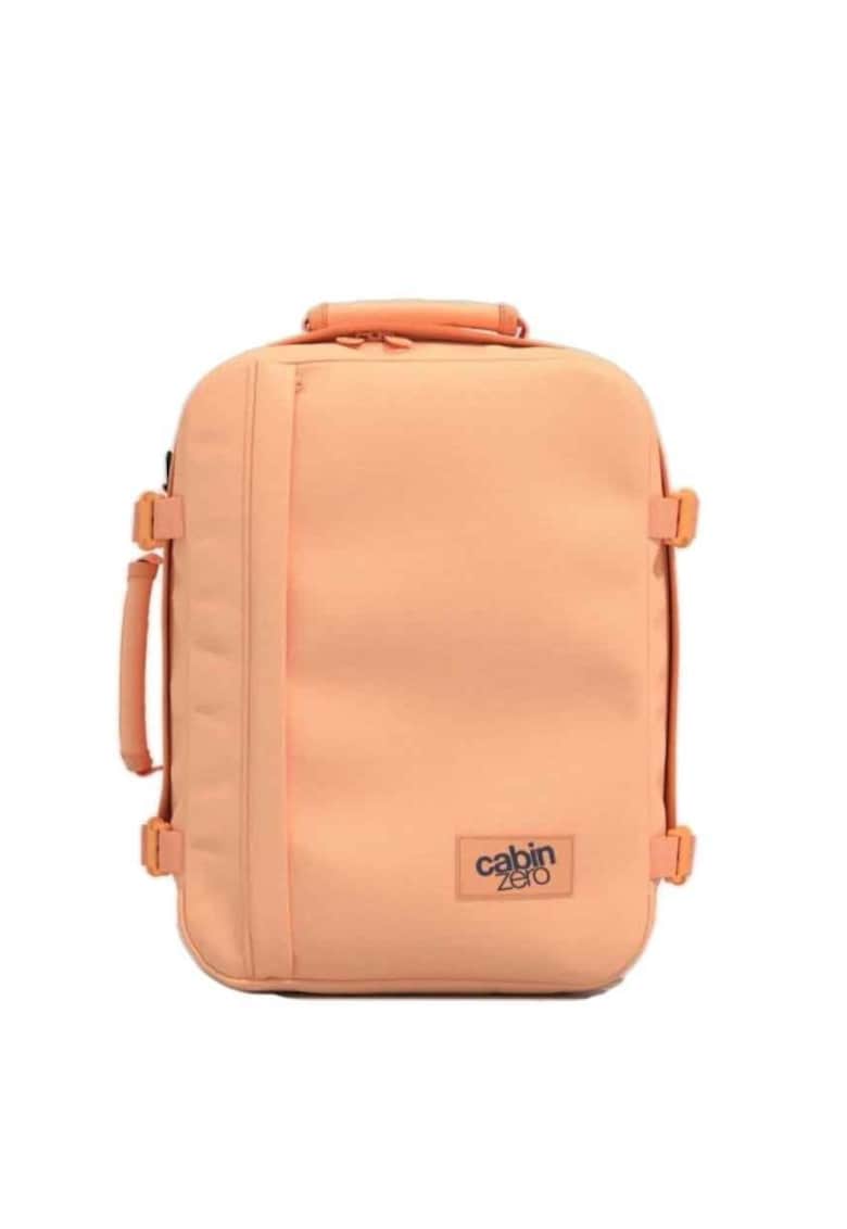 Раница Classic - Светло оранжево CABINZERO