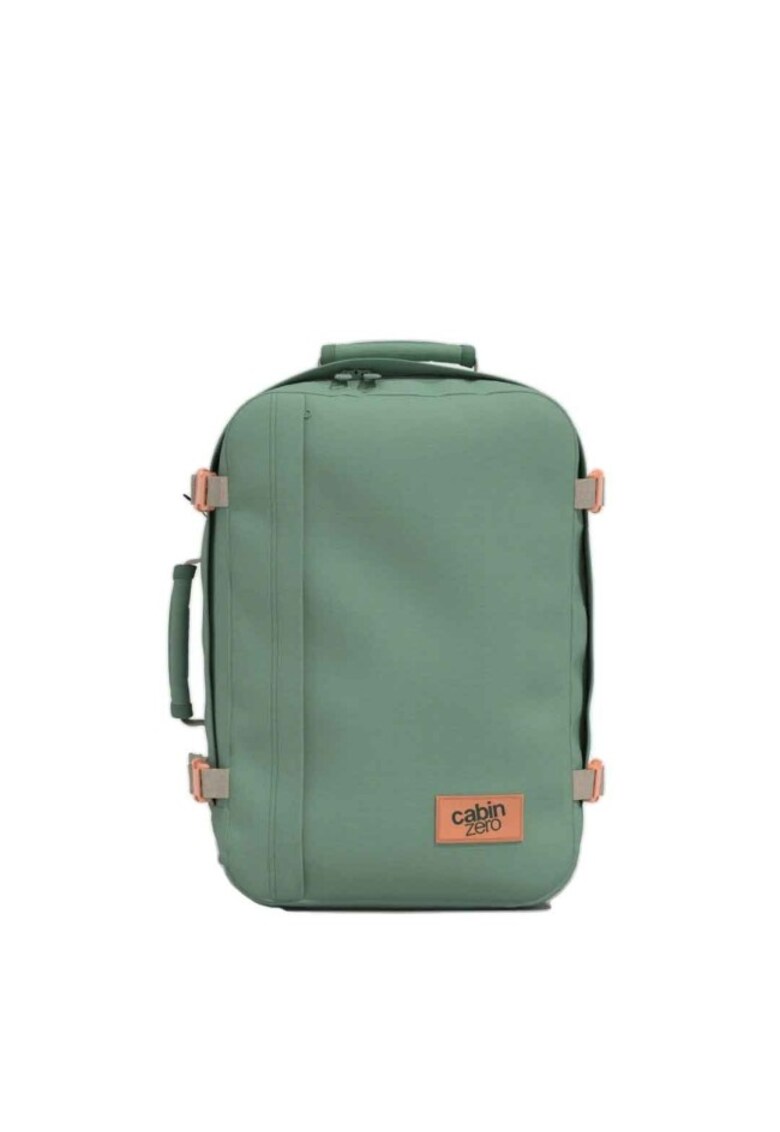 Раница Classic - Светлозелен CABINZERO