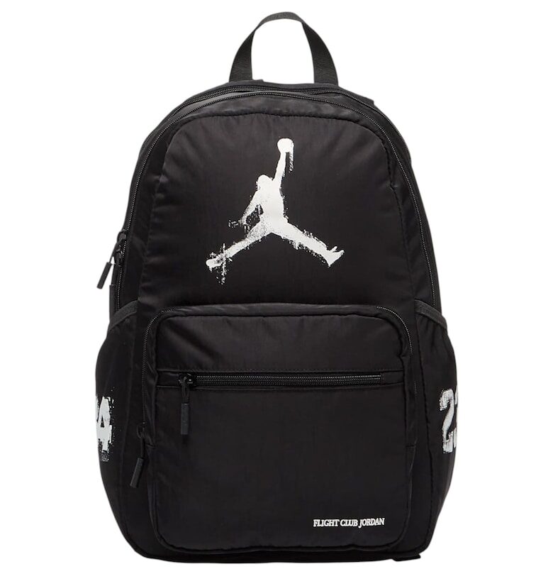 Раница  Jam MVP 19L 50596 - Черен Jordan