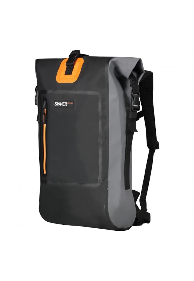 Раница MASSIF 20L Черна Sinner