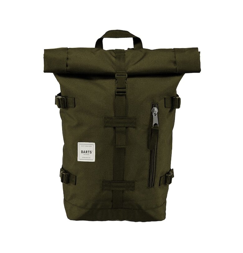 Раница -  Mountain Backapck - Маслинено зелено Barts