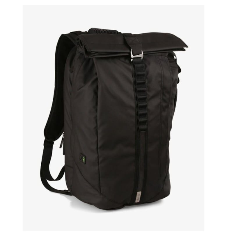 Раница  Nitron - Черна - 25л KILPI