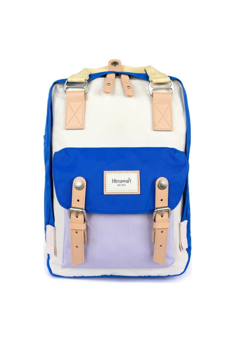 Раница No. 13 Jolly S - 11л - 26x36см - многоцветна Himawari