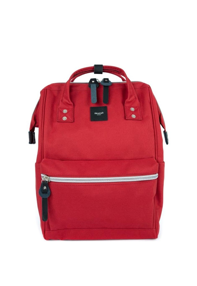Раница No. 36 Pale M - 15л - червена - 28x40см Himawari