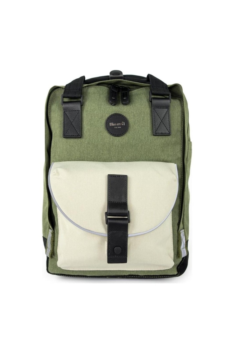 Раница No. 39 Gravel S - 11л - каки - водоустойчива - 28x36см - унисекс Himawari