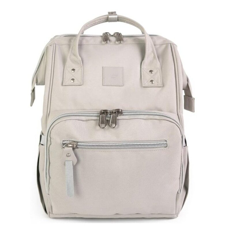 Раница  No. 45 Keeper M - 15л - сива Himawari