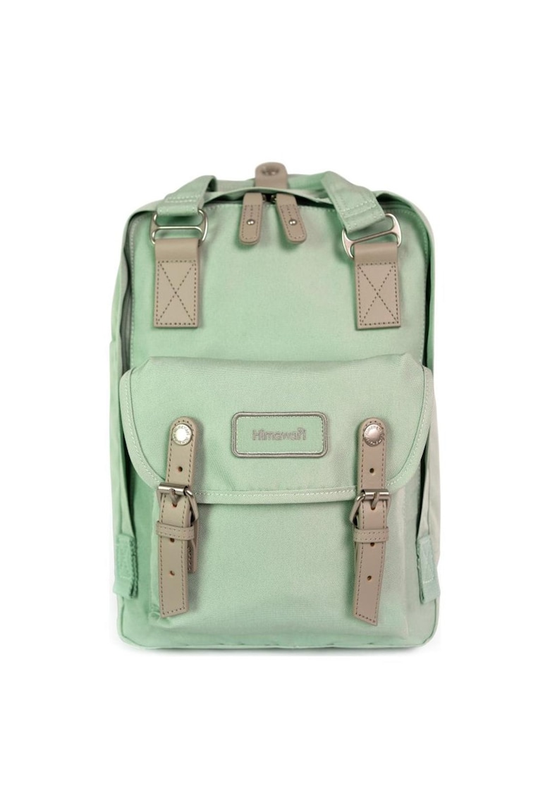 Раница No. 58 Dreamer S - 11L - бледозелен - 28x36cm Himawari