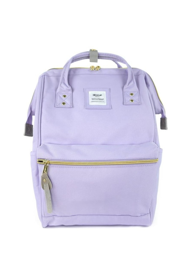 Раница No. 8 Classic M - 15л - лилава - 28x40см Himawari