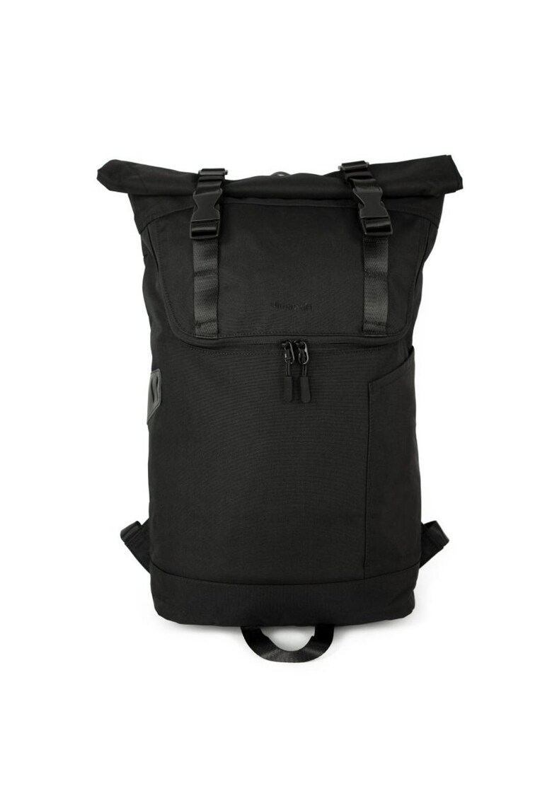 Раница - Nylonqqqq - Черен Himawari