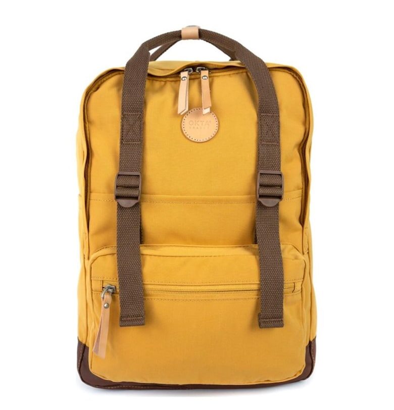 Раница  Okta No. 43 Study M - 14л - горчица Himawari