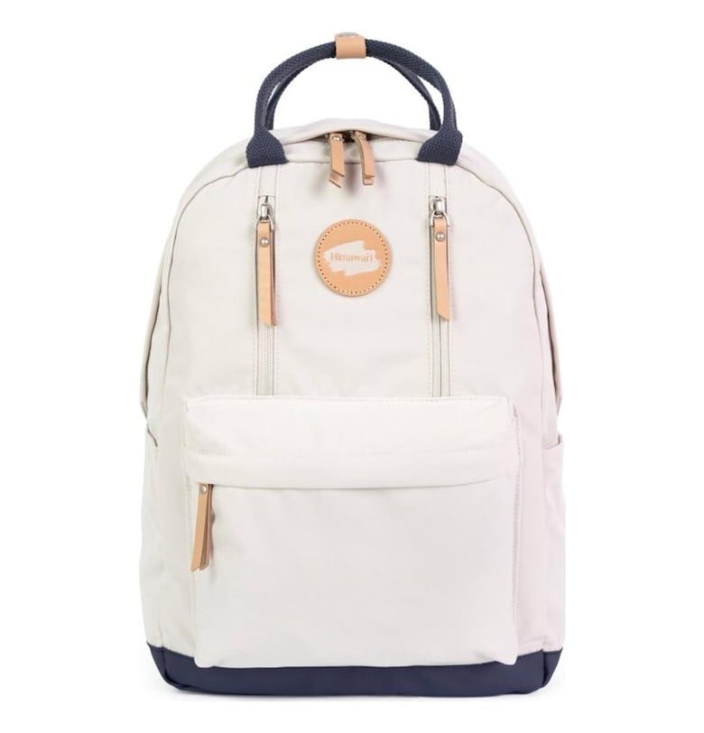 Раница  Okta No. 6 Divided M - 69854 - Мръснобял Himawari