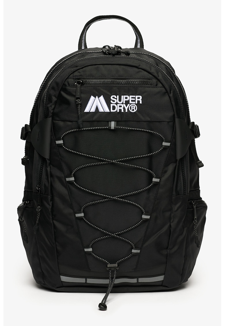 Раница Outdoor - 28 л - Черен Superdry Co
