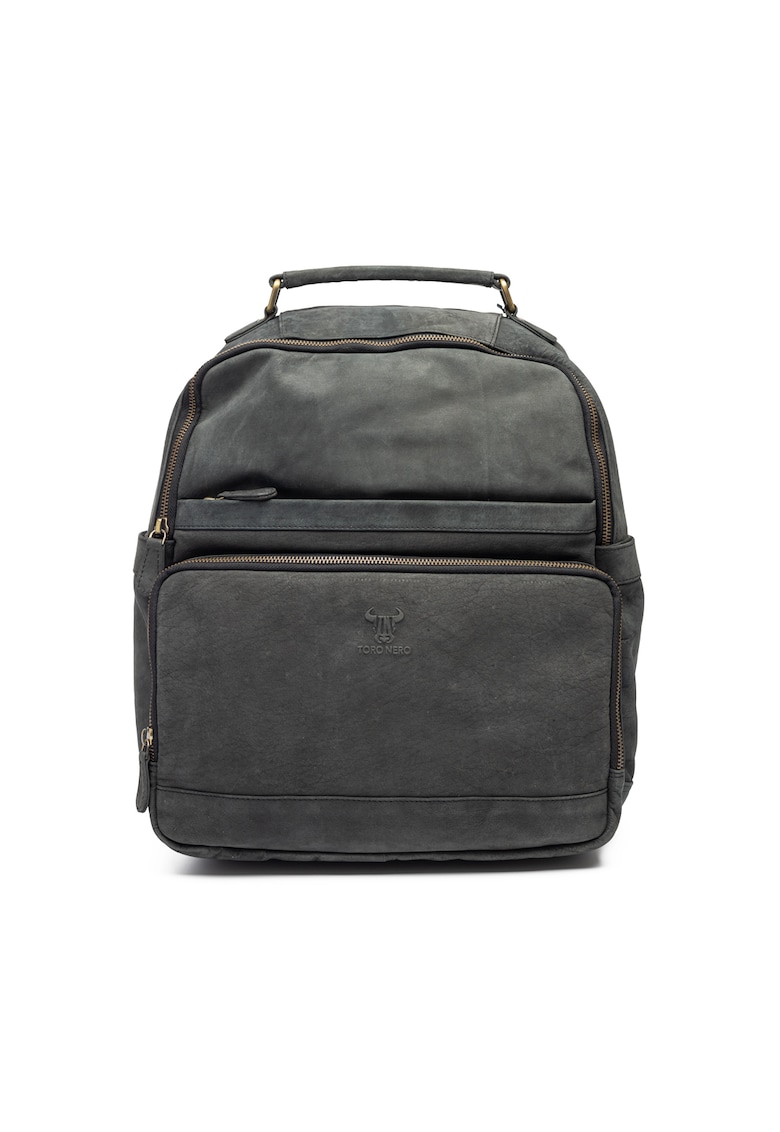 Раница Satchel - Черен Toro Nero