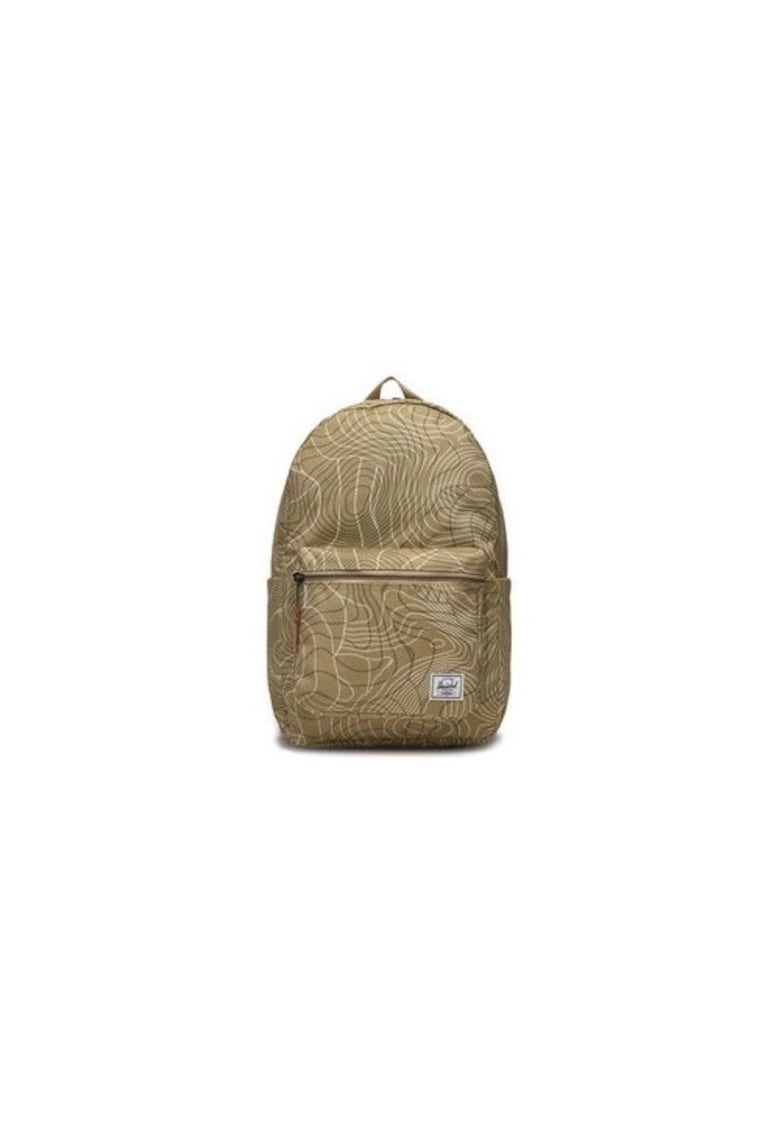 Раница Settlement - зелена - 29 x 44 x 15 см Herschel