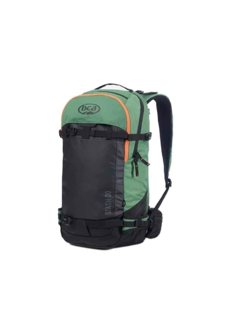 Раница Stash - 37975 - Зелен BCA