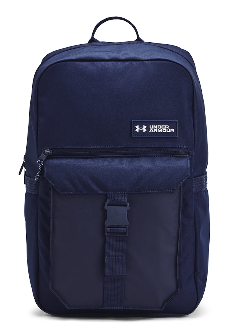 Раница Triumph Campus с външни джобове - 23 л - Тъмносин Under Armour
