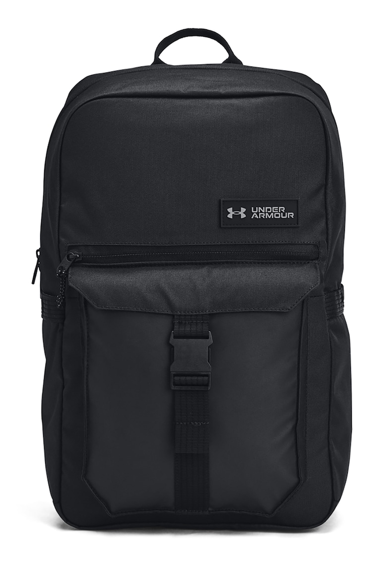 Раница Triumph Campus с външни джобове - 23 л - Черен Under Armour