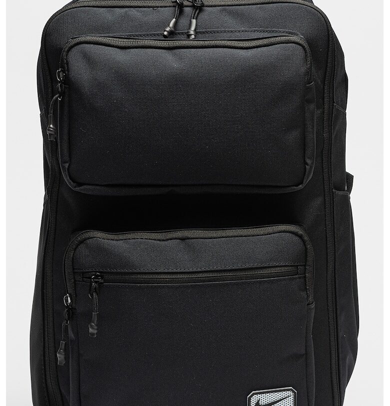 Раница Utility Speed - 27 л - Черен Nike