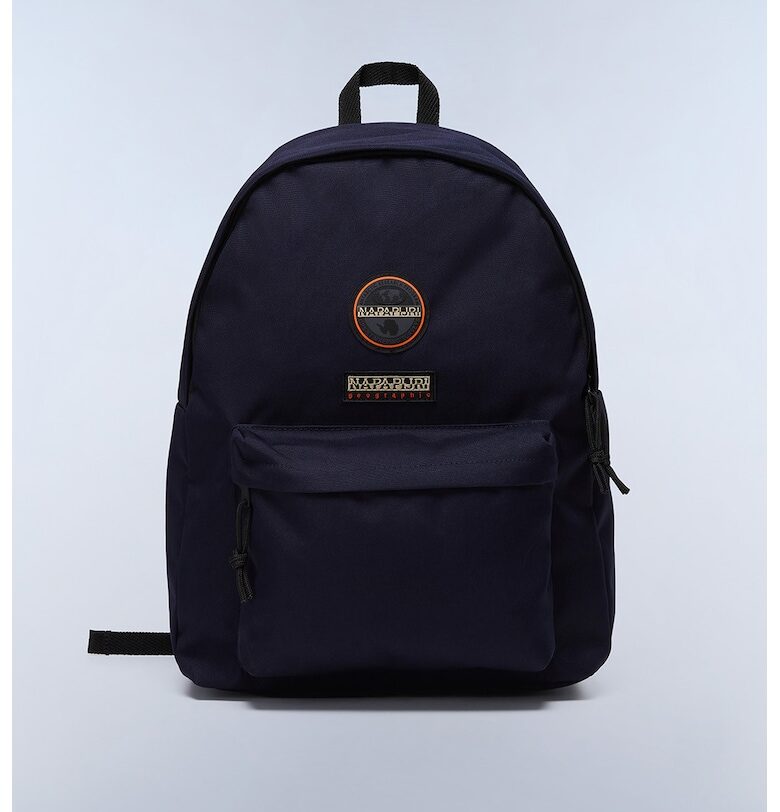 Раница Voyage с графика - 19.5 л - Тъмносин Napapijri