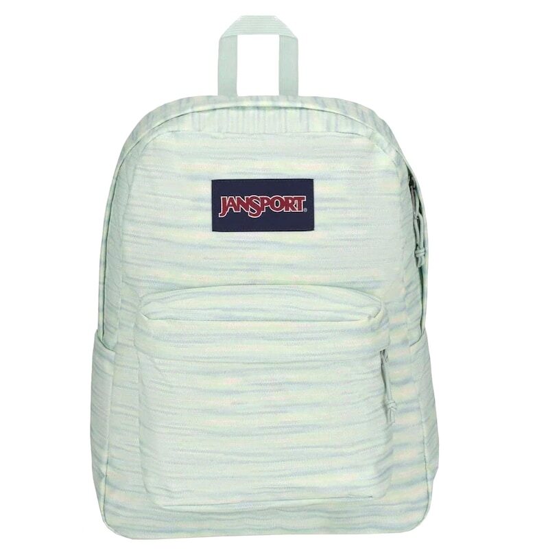 Раница - Раница  Superbreak 1960119 - Зелен - 26 l JanSport