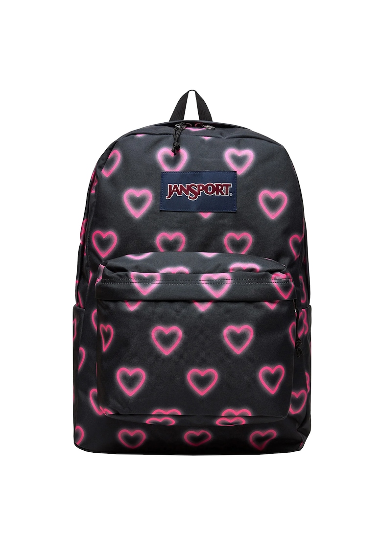 Раница - Раница Superbreak 1960119 - Черен - 26 l JanSport