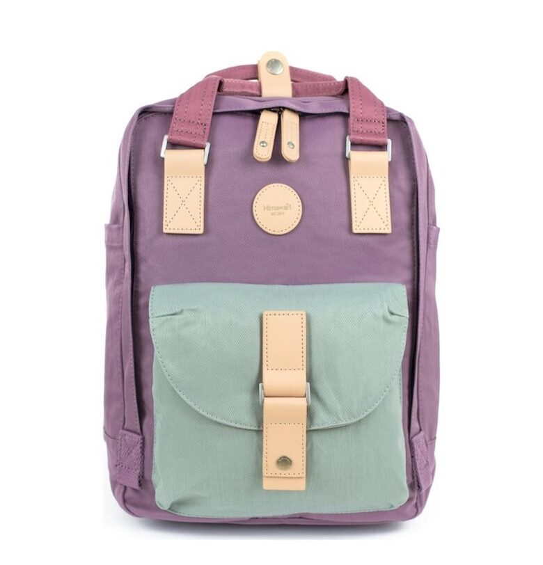 Раница с външен джоб Himawari