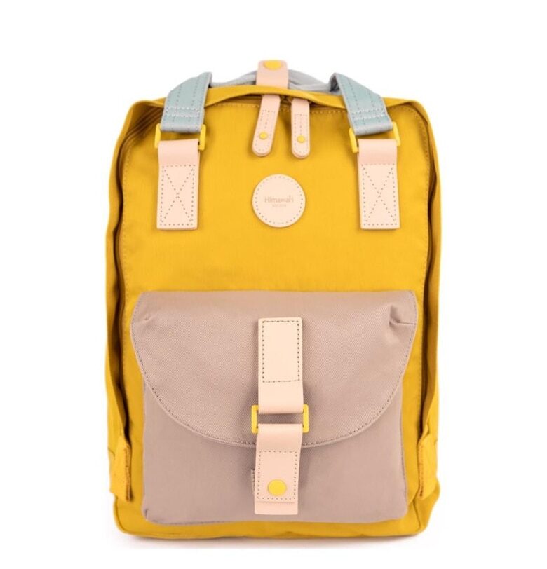 Раница с външен джоб № 28 Cupcake S Himawari