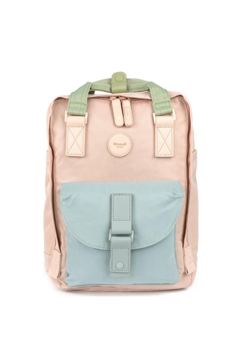 Раница с външен джоб № 28 Cupcake S - многоцветна Himawari