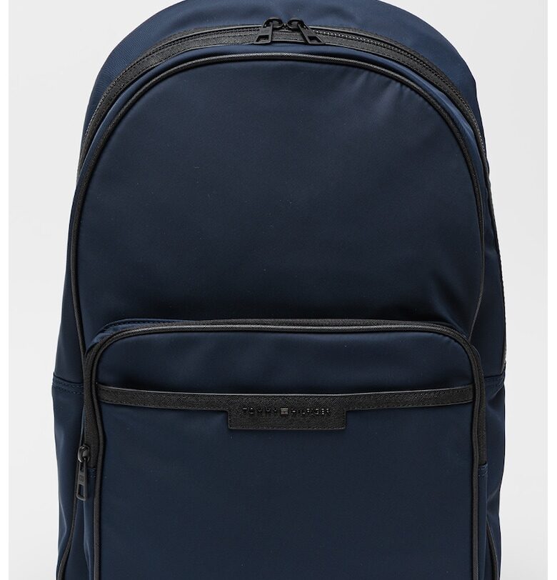 Раница с предни джобове Repreve® -13.8 Л - Тъмносин Tommy Hilfiger