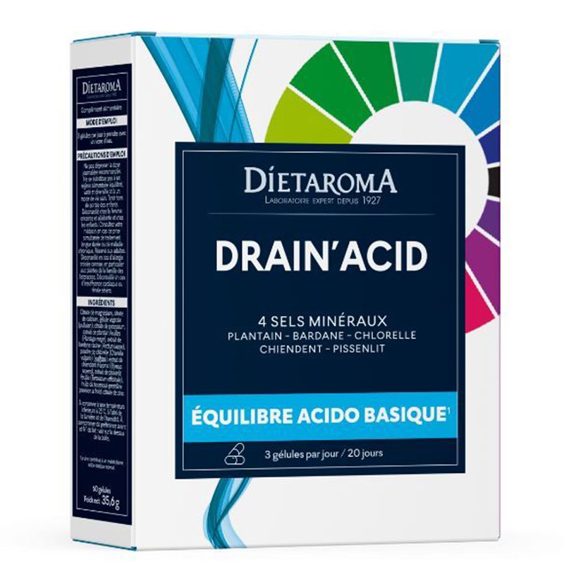 Растителен комплекс срещу задържане на течности