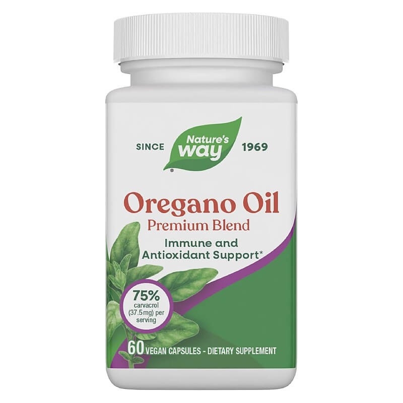 Риган масло - премиум екстракт