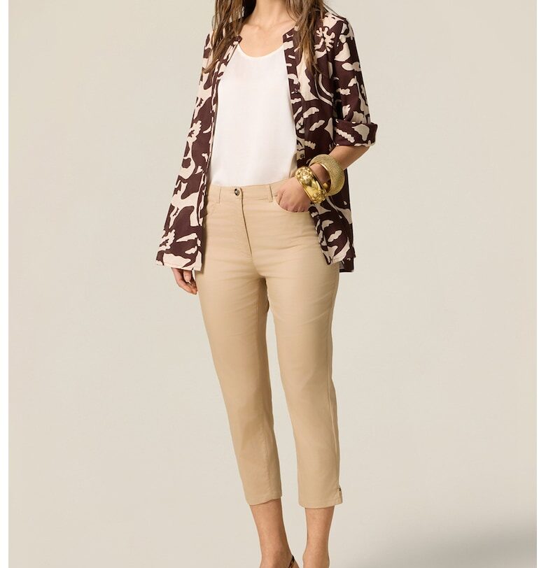 Риза с графика Oltre