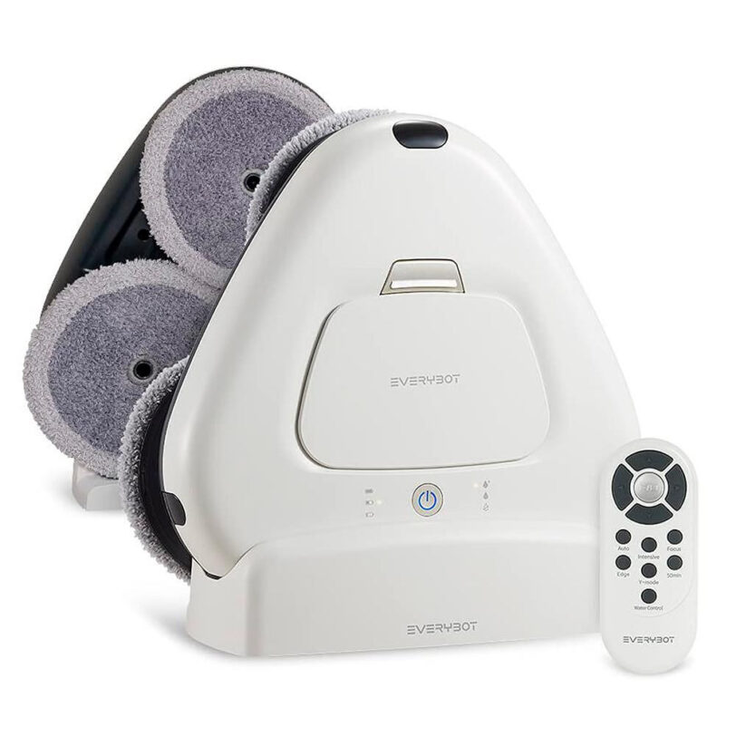 Робот за миене на подове Everybot TS300