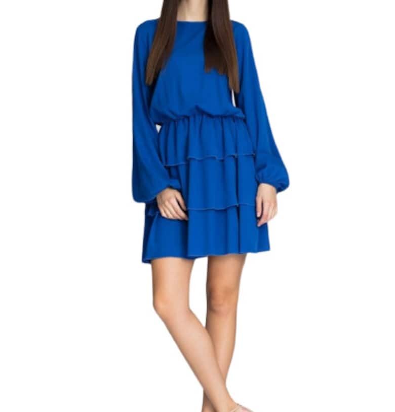 Рокля  116347 Figl