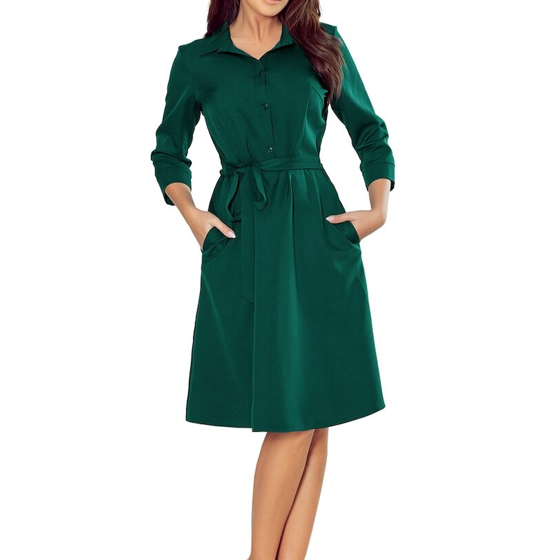 Рокля 286-1 Sandy - Numoco