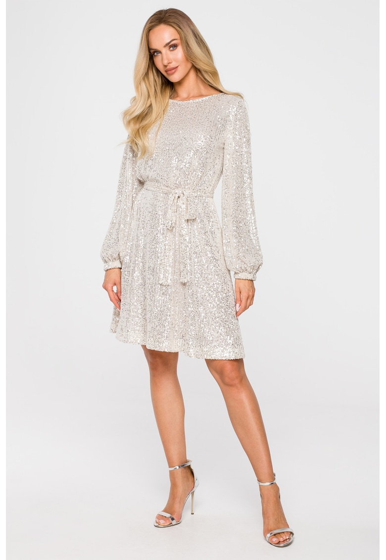 Рокля - 55467 - Бежов MOE