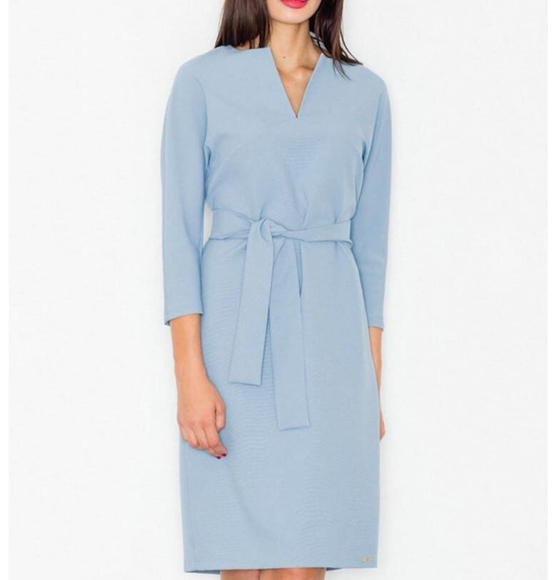 Рокля  77107 Figl