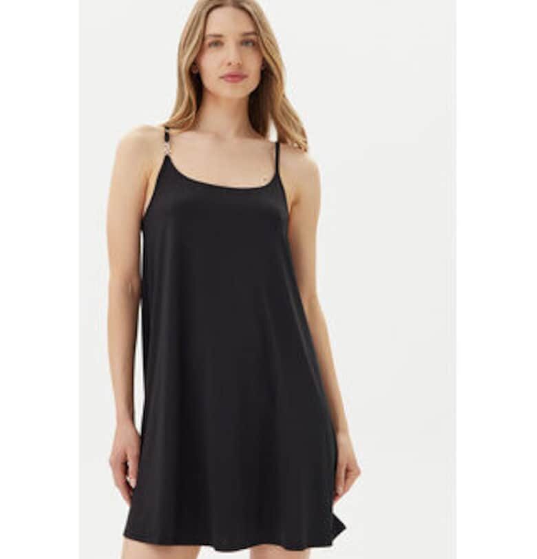 Рокля - Emporio Armani EA7