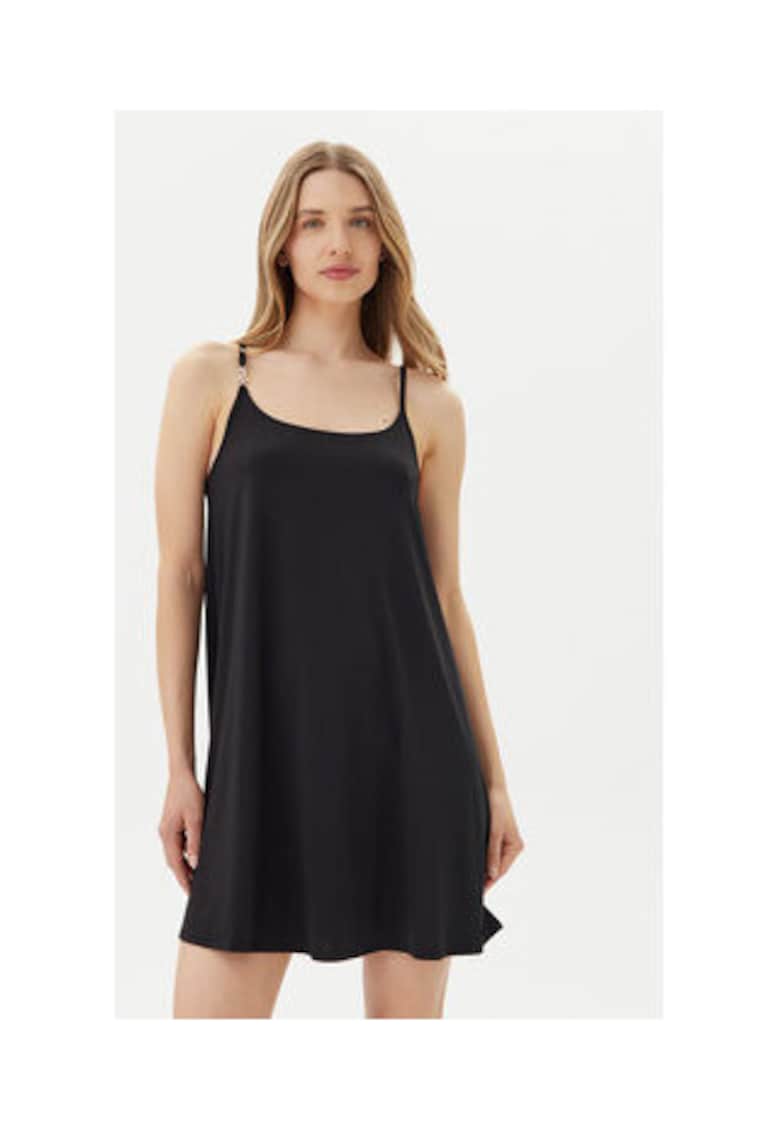 Рокля - Emporio Armani EA7