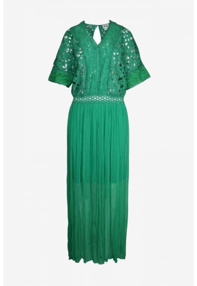 Рокля Зелен Belair