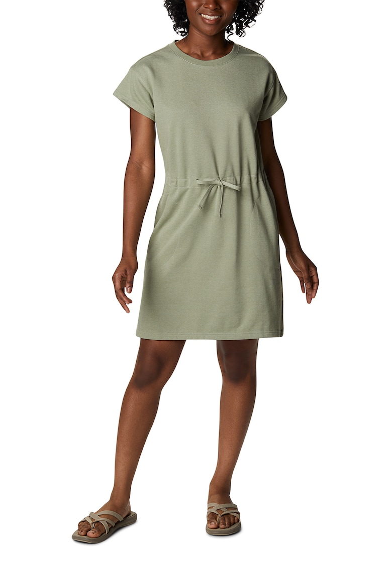 Рокля тип тениска Trek™ с връзки Columbia