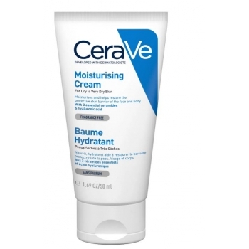 СЕРАВЕ Хидратиращ крем 50 мл. цена