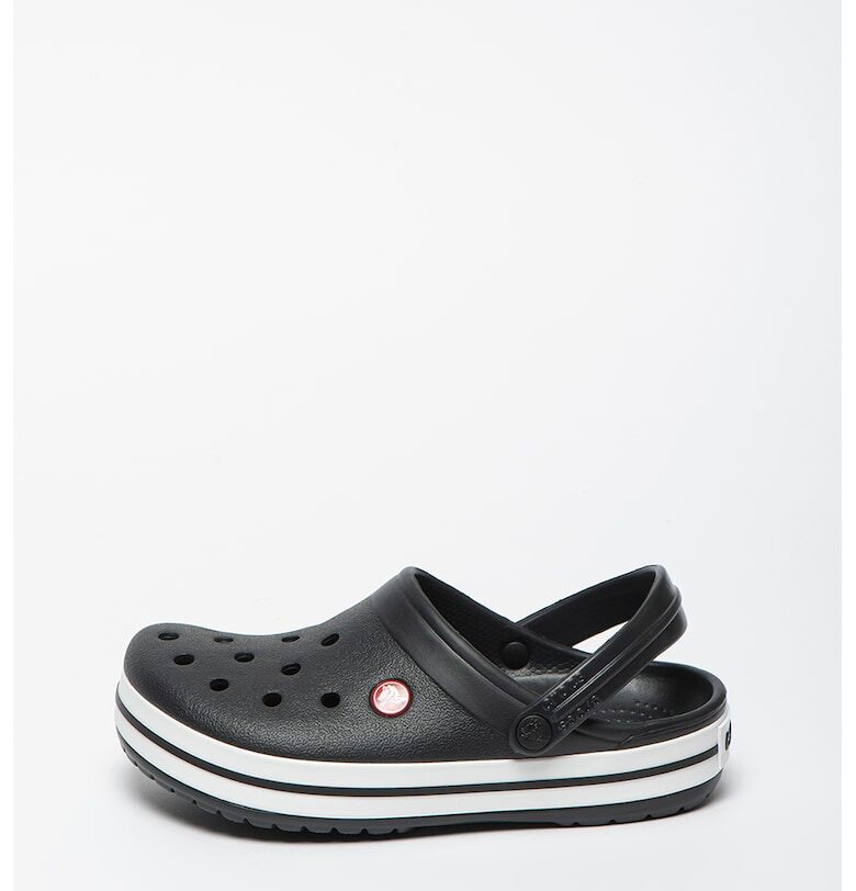 Сабо Crocband с препаска на петата Crocs