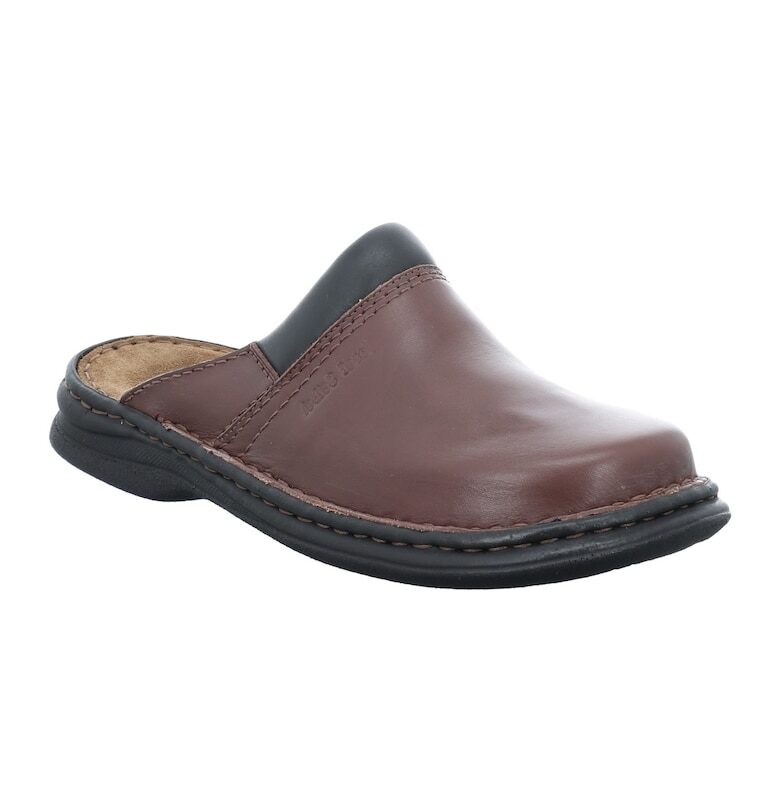 Сабо Max -  Тъмнокафяво Josef Seibel