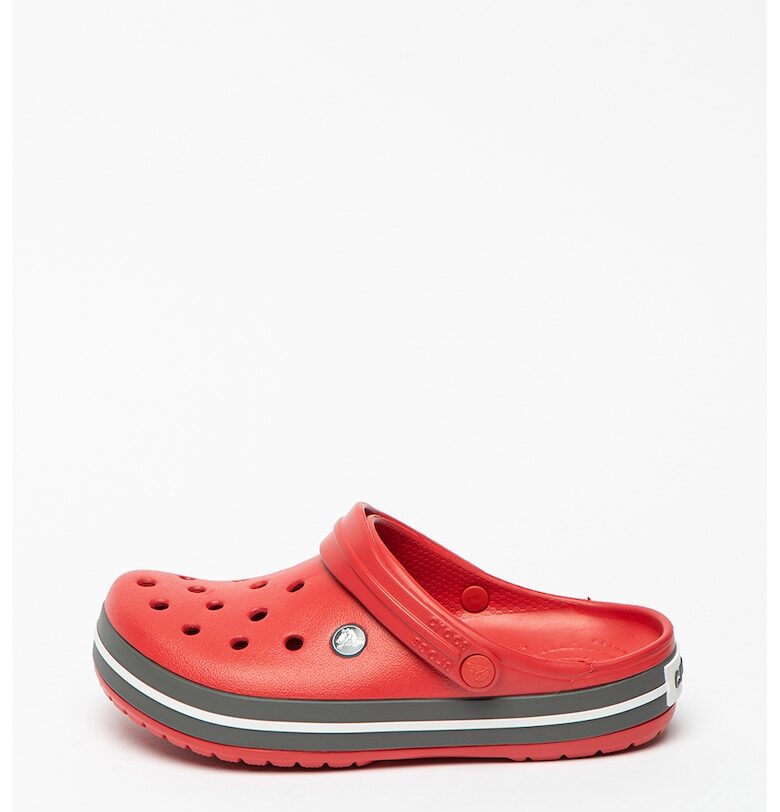 Сабо с отворена пета и свободен дизайн Crocs