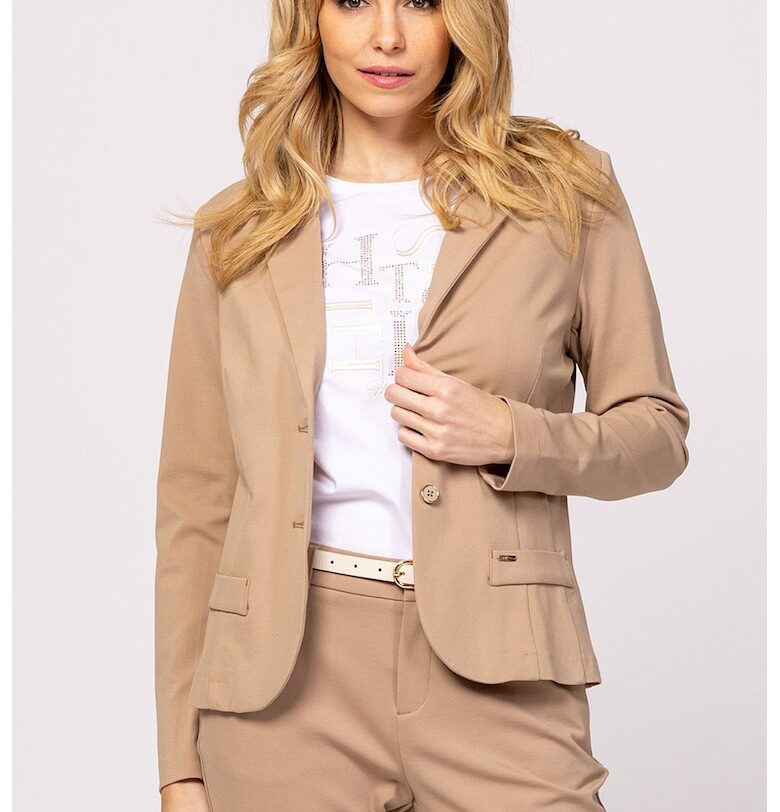 Сако Nossa - Камел Heavy Tools