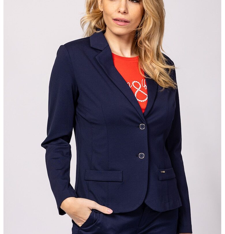 Сако Nossa - Тъмносин Heavy Tools