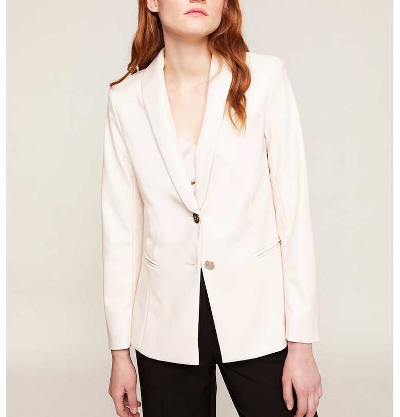 Сако с два обшити джоба Motivi