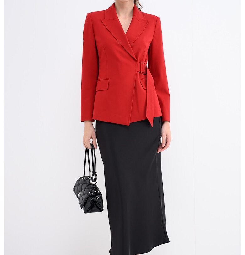 Сако с тока - Корал Marella