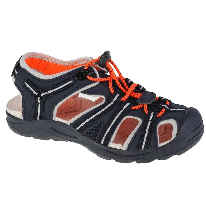 Сандали -  Aquarii 2.0 Hiking Sandal Jr 30Q9664-58UL - Морскосин CMP